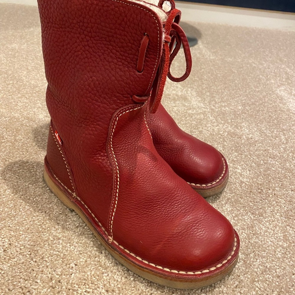 Duckfeet Arhus boot